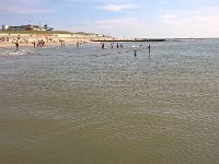Nordsee 2017 Joerg (69)  Strand von Borkum